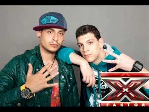 P.J.Z. - Tűzön, vízen át.(alap)