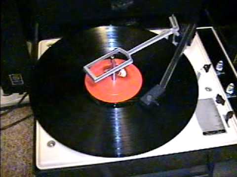 Jan Peerce - The Bluebird of Happiness (Original)