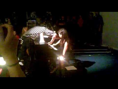 agridoce - o porto @ gravação show na brasa