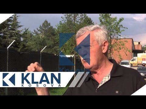 Oferta milionëshe e Bilfinger dhe joserioziteti i ekzekutivit kosovar - 01.07.2015 - Klan Kosova