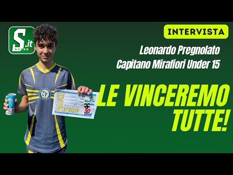 Mirafiori-Lucento: l'intervista a Capitan Leonardo Pregnolato