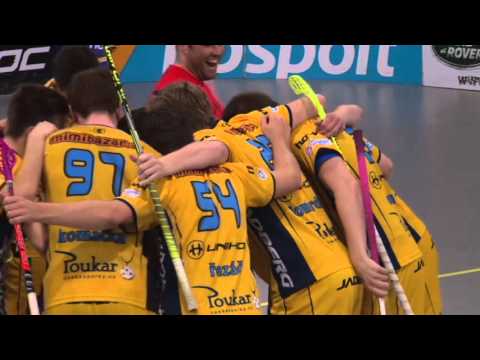 FBC ČPP Bystroň Group Ostrava - 1. SC Vítkovice Oxdog