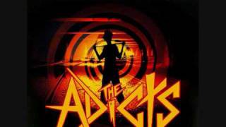 The Adicts - I don&#39;t know if you don&#39;t know