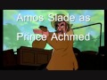 Ericladdin Part 32 End Credits