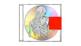 Kanye West - Tom Cruise (feat. Big Sean)