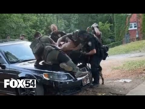 Florence Arrest