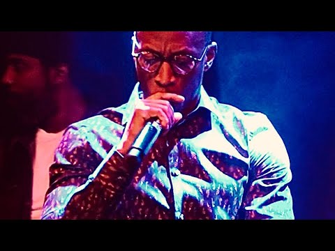 CHRISTOPHER ELLIS - LIVE JAZZ CAFE LONDON 22ND DECEMBER 2019