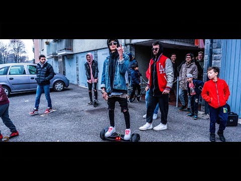 Gadeh - Perifericy ft. Outland (Prod. Saphire)