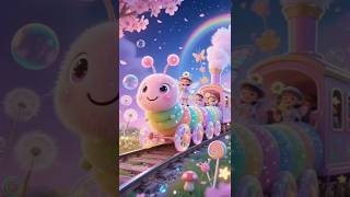 Download lagu naik kereta api tut  tut  tut ][ lagu anak populer mp3