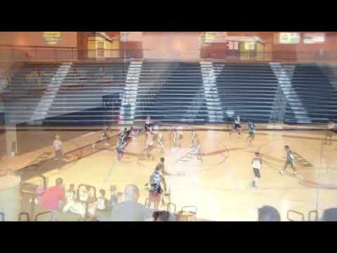 Devon Green the Atlanta Nets vs North Ga Warriors   B  Highlights 09/09/18