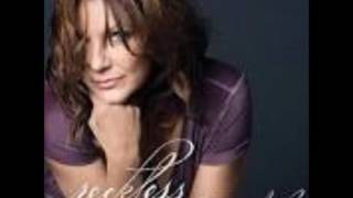 THE TIME HAS COME-----MARTINA McBRIDE