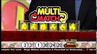 7_21_14 - Multi-Match
