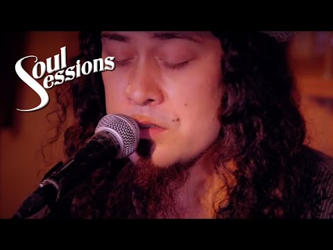 Tavana - Amazing Grace | Soul Sessions USA