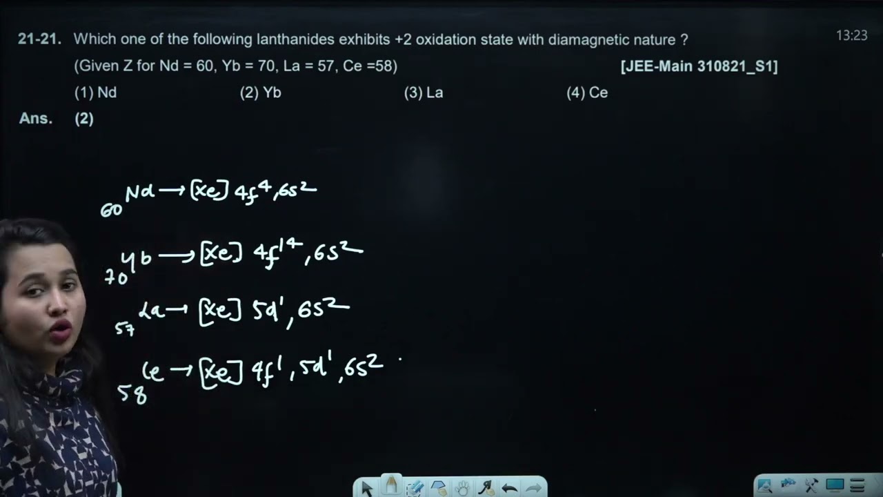 Video Solution