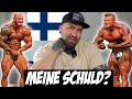 Das hätte nicht passieren dürfen! Finnland Proqualifier Fazit.