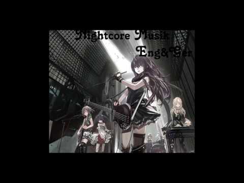 Nightcore: Wasted Time