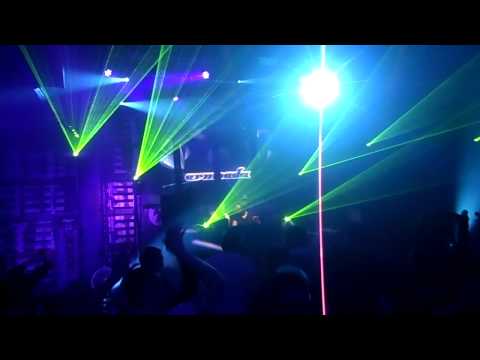 ARMADA Night (18.04.2015) @ Club Factory (Tallinn)