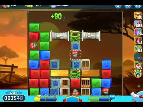 Pet Rescue Saga   level 5389