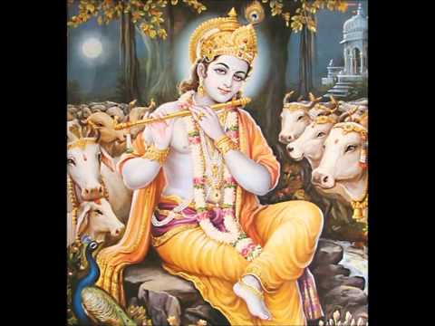 Jaya Jaya Krishna Mukunda Murari Devotional Song