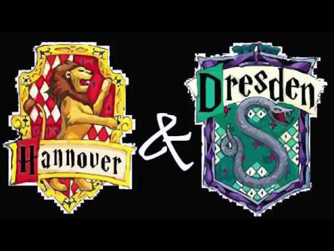 IT`S MEDGIC!!! - Dresden und Hannover - Teaser 2 für die Medimeisterschaften 2015