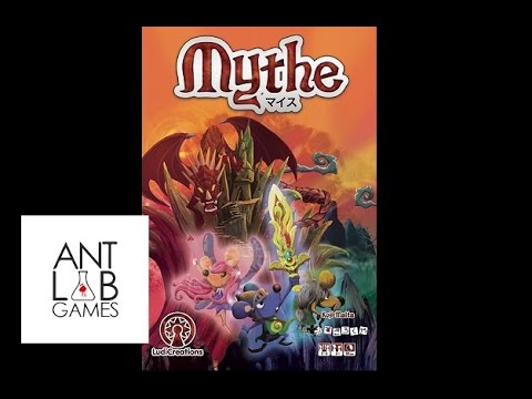 Ant Lab Games Playthrough Review