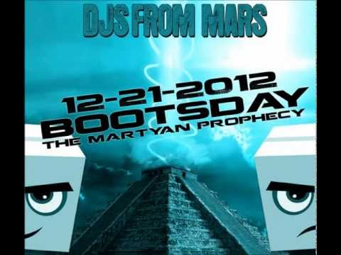 The Clash Vs Kesha - Should I Stay Or Should I Die Young (DJs From Mars Bootleg Remix)