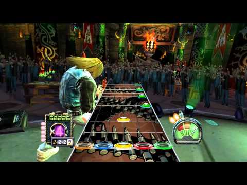 GH3 - Die Toten Hosen - Hier kommt Alex