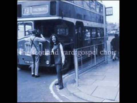 The Scotland Yard Gospel Choir   -  