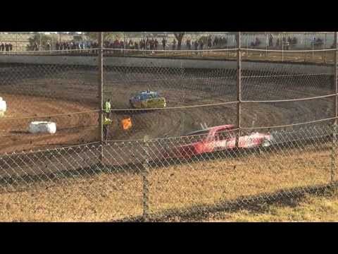 Toowoomba SpeedBowl 19 January 2014 Title 01
