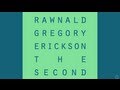 Strfkr - Rawnald Gregory Erickson the Second ...