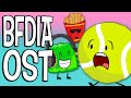 BFDIA OST Objectgroove Extreme Montage Music EXTENDED