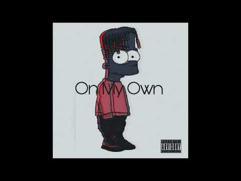 EBK YUNX - On My Own