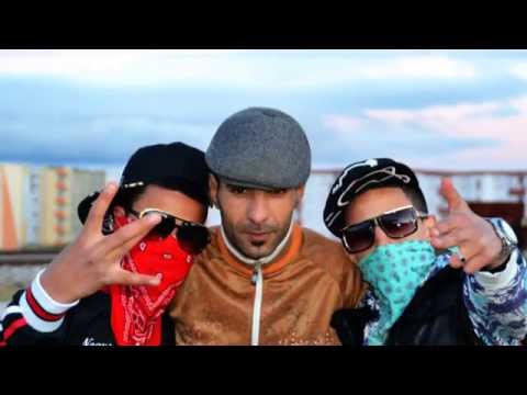 Tano LarGo iCe feat QuasiModo ملزوم و لازم