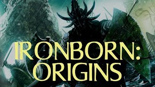 Game of Thrones/ASOIAF Theories | Mysteries, Myths, and Motives | Ironborn: Origins