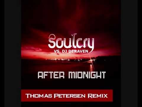 Soulcry vs. DJ Deraven - After Midnight (PREVIEWS)