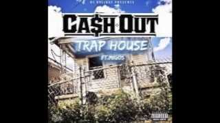 Migos- Trap House feat. Cash Out , DJ Holiday
