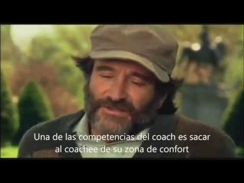 Coaching en el cine: El Indomable Will Hunting y la superación personal