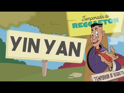 DUKI - YIN YAN ft. Rels B (Lyric Video)