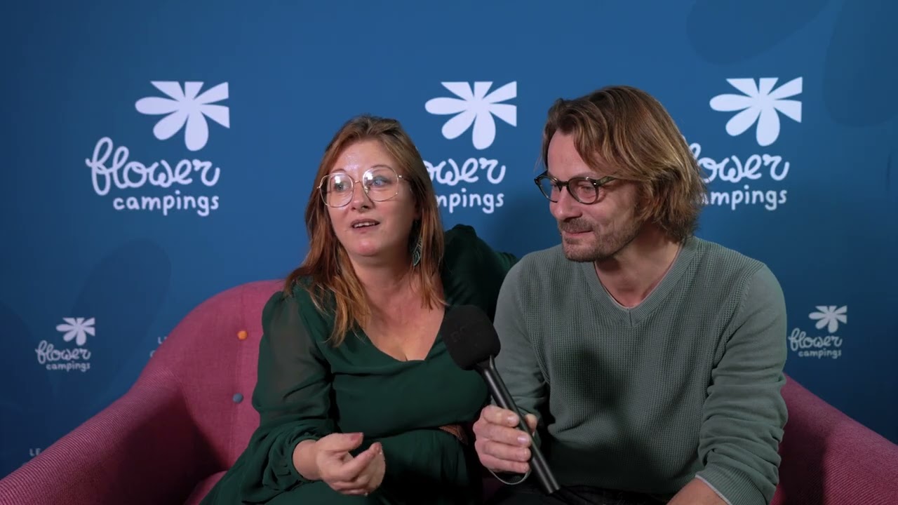 Flower Campings : des sites en harmonie avec la nature et respectueux de l’environnement