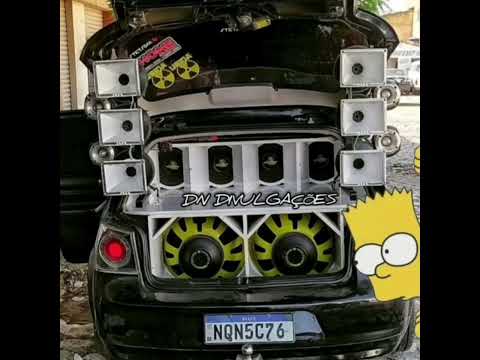 BOYZINHO O REI DA BREGADEIRA - SAUDADE DO ROMANCE