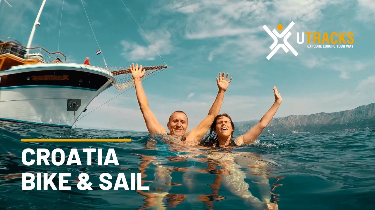 Croatia Bike & Sail