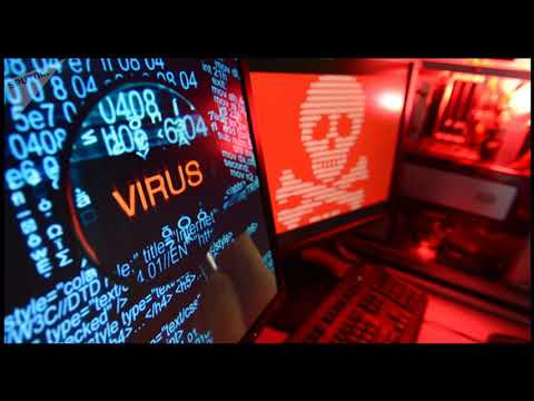 Dark psytrance 2019 loading dj set cyber vol. 35