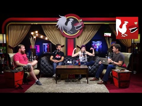 RT Podcast: Ep. 288