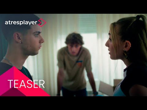 Aquí nadie dijo que estuviese enamorado | 'Foq. La nueva generación' cada domingo en atresplayer