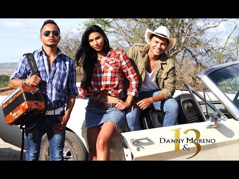 Eso Va - Danny Moreno & La 13 (Vídeo Oficial)