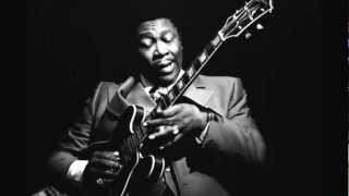 BB King There must be a better world somewhere