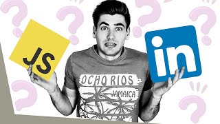 Are You Smarter Than Me? LinkedIn JavaScript Quiz Interview Questions video
