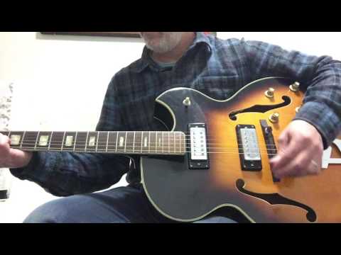 Ventura V-1300 Hollowbody 1968 Sunburst Jazz Box Electric Guitar MIJ Japan image 21