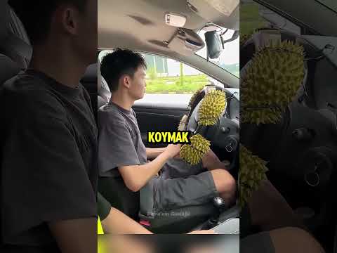 Bu Çocuğun Eşsiz Sürüş Becerileri Var 🚗😎🤣