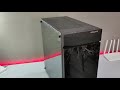Butas Gigabyte C200 stiklas (GB-C200G)